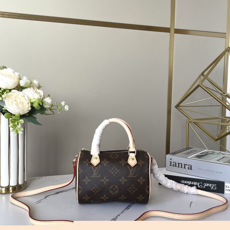 LV Speedy Bags